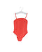 Orange ERES x Bonpoint Swimsuit 4T - 10Y at Retykle
