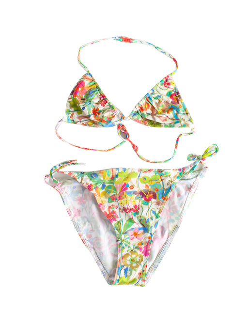 Multicolour ERES x Bonpoint Bikini 4T - 10Y at Retykle