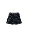 Black Bonpoint Mid Skirt 6T - 8Y at Retykle
