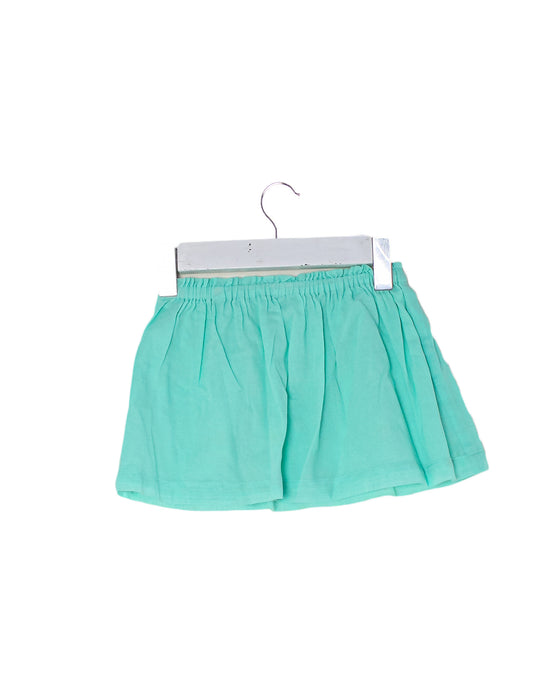 Green Gingersnaps Short Skirt 18M at Retykle