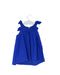 Blue Janie & Jack Sleeveless Dress 3-6M at Retykle