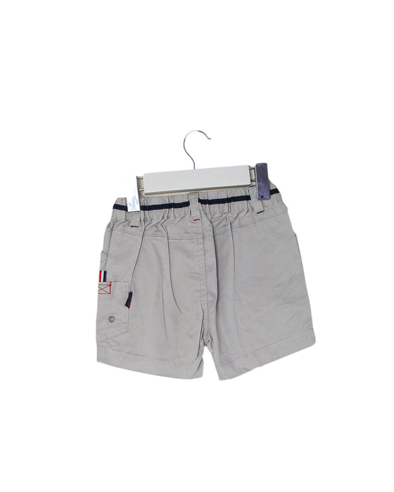 Taupe Mides Shorts 6M at Retykle