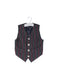A Grey Suit Vests from Nicholas & Bears in size 2T for boy. (Front View)