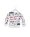 White Kenzo Sweatshirt 2T at Retykle