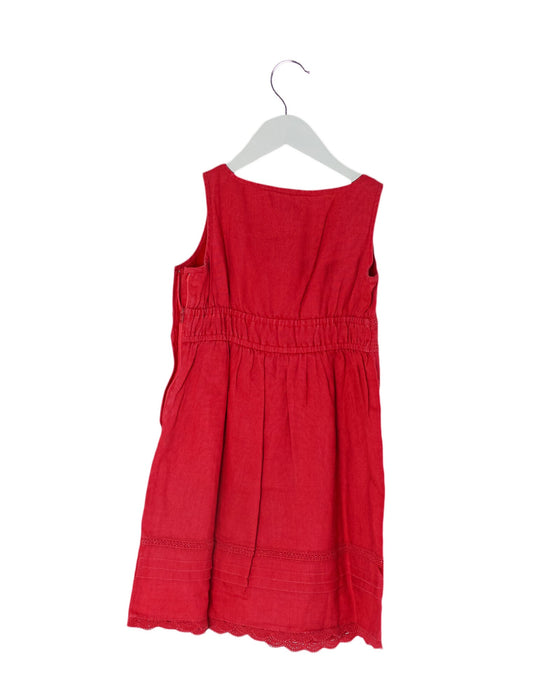 Juicy Couture Sleeveless Dress 6T