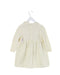 Ivory Gusella Sweater Dress 12-18M at Retykle