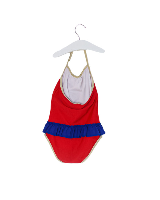 Red Little Marc Jacobs Swimsuit 2T at Retykle