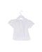 Pink Moschino Short Sleeve Top 6-9M (67cm) at Retykle
