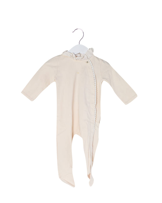 Pink Chloe Jumpsuit 6M at Retykle