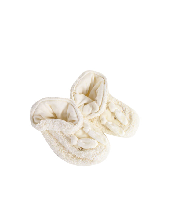 Ivory Natures Purest Booties 0-6M (up to 8kg) at Retykle