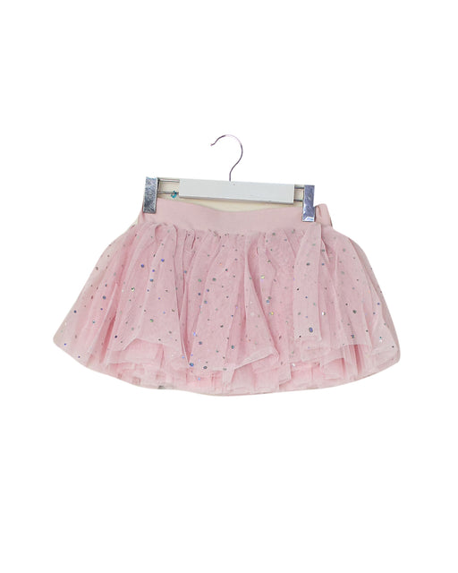Pink Flo Dancewear Tulle Skirt 4T - 6T at Retykle
