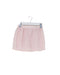 Pink Flo Dancewear Short Skirt 5T - 6T at Retykle