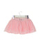 Pink Flo Dancewear Tulle Skirt 3T - 5T at Retykle