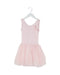 Pink Flo Dancewear Bodysuit Dress 7Y at Retykle