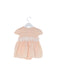 Pink Chickeeduck Short Sleeve Dress 6-12M (73/44) at Retykle