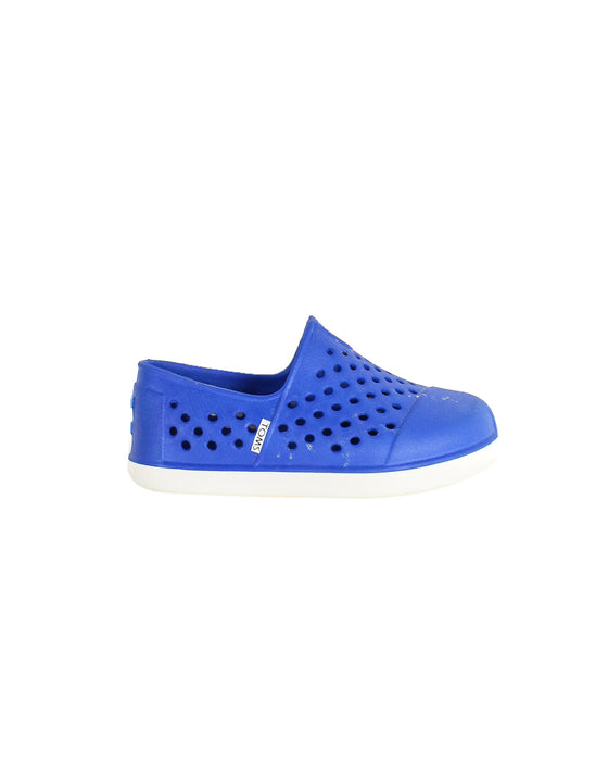 Toms Aqua Shoes 18-24M (EU22)