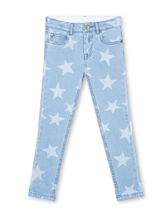 Stella McCartney Jeans 4T - 10Y