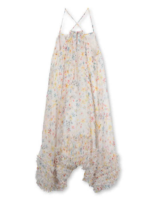 Multicolour Stella McCartney Sleeveless Dress 8Y - 12Y at Retykle