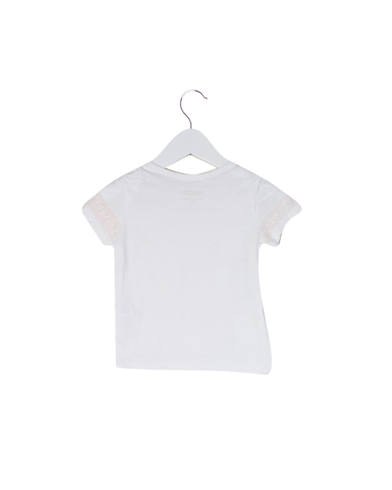 White Kenzo T-Shirt 9M at Retykle