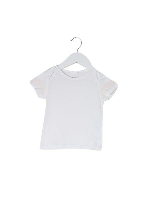 White Kenzo T-Shirt 9M at Retykle