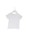 White Kenzo T-Shirt 9M at Retykle