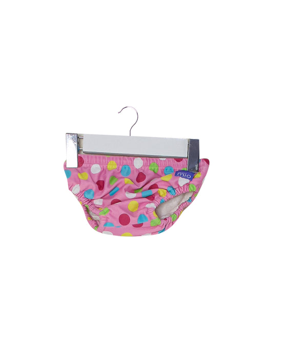 Pink Bambino Mio Swim Diaper 3-6M at Retykle