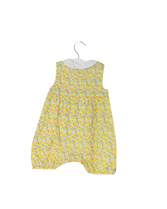 Chickeeduck Romper 6-12M