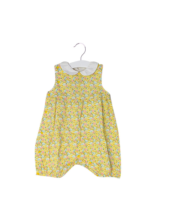 Chickeeduck Romper 6-12M