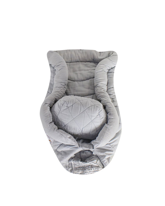 Grey Ergobaby Baby Carrier O/S at Retykle