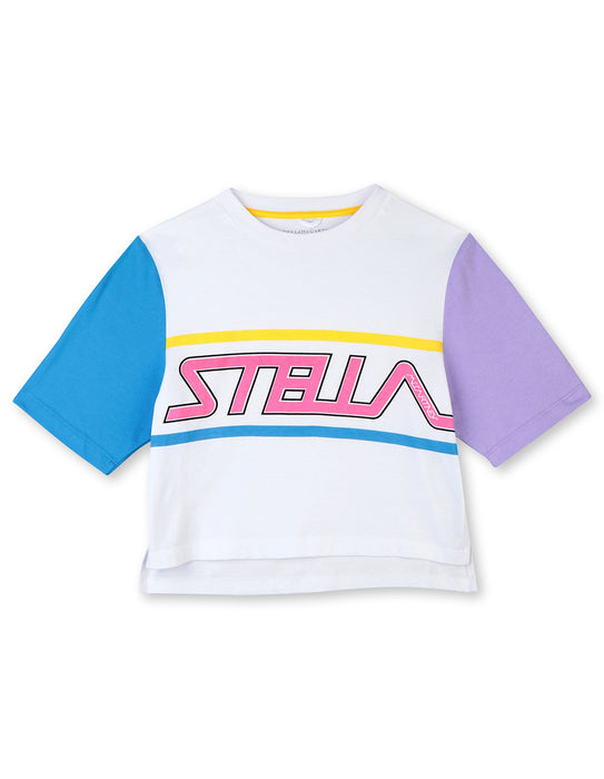 Stella McCartney T-Shirt 3T - 5T