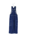 Navy Stella McCartney Long Overall 5 - 8Y at Retykle