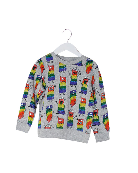 Stella McCartney Sweatshirt 5T - 10Y