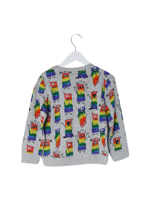 Stella McCartney Sweatshirt 5T - 10Y