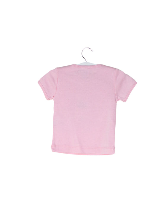 Pink Agnes b. T-Shirt 3M at Retykle