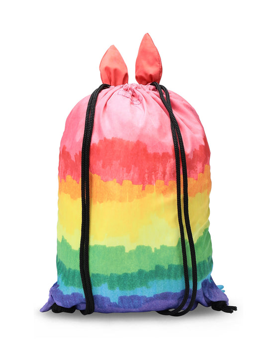 Stella McCartney Drawstring Bag 6-12Y