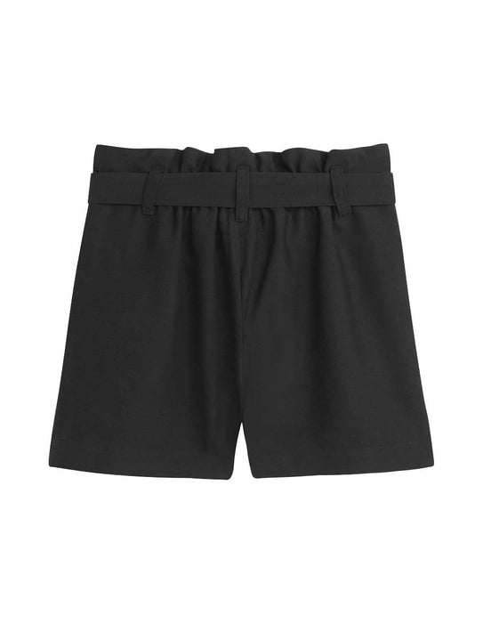 Navy Bonpoint Shorts 6T - 8Y at Retykle
