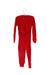 Red Crewcuts Jumpsuit 2T at Retykle