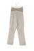 Ivory Seraphine Maternity Casual Pants S (US4) at Retykle