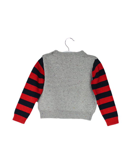 Cath Kidston Knit Sweater 12M - 24M