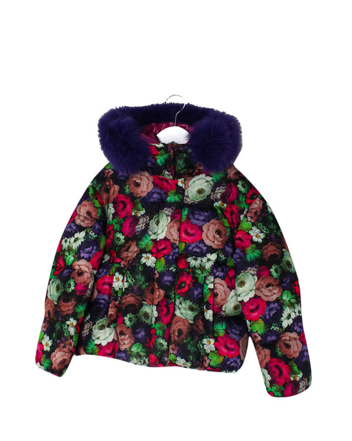 Multicolour Moncler Puffer Jacket 10Y - 12Y at Retykle