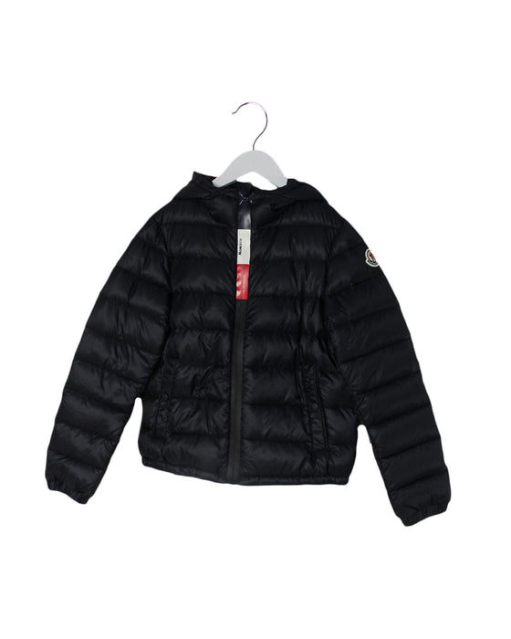 Moncler Puffer Jacket 10Y
