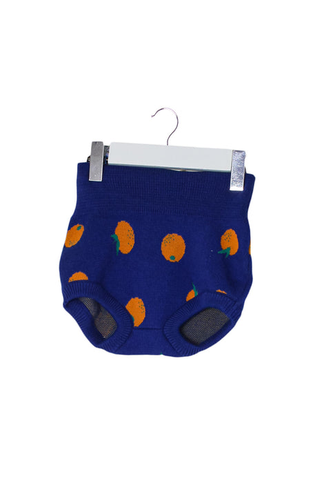 Blue Bobo Choses Knit Bloomer 3T - 8Y at Retykle