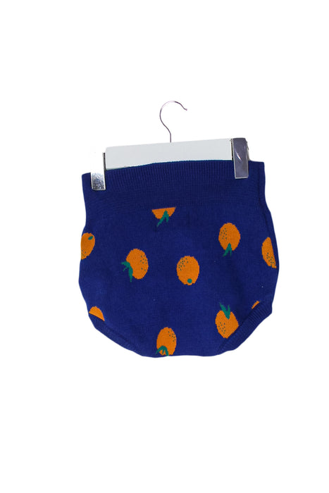 Blue Bobo Choses Knit Bloomer 3T - 8Y at Retykle