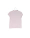 Pink Cyrillus Short Sleeve Top 4T at Retykle