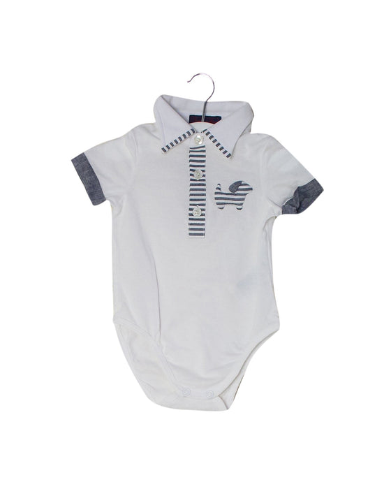 Nicholas & Bears Bodysuit 3M