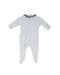 White Jacadi Onesie 6M at Retykle