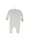 Ivory Natures Purest Jumpsuit 6M at Retykle