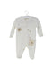 Ivory Natures Purest Jumpsuit 6M at Retykle