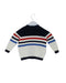 Multicolour Seed Cardigan 0-3M at Retykle
