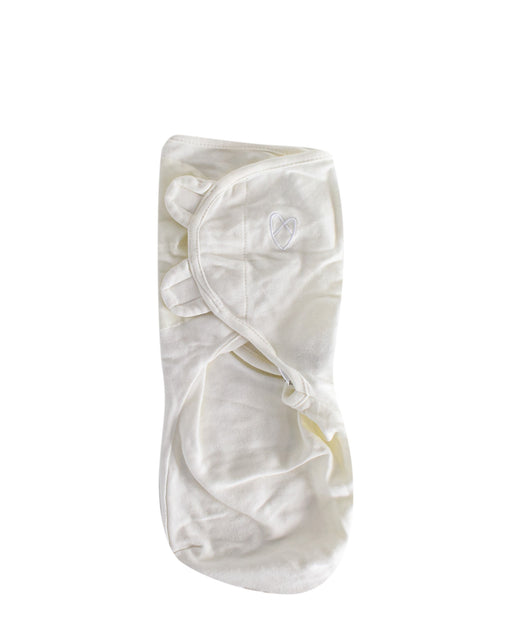 Beige Summer Infant SwaddleMe Swaddle Preemie Size (up to 3.2kg) at Retykle